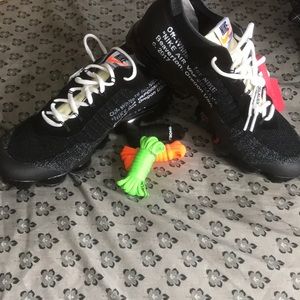 Nike Air VaporMax Off-White